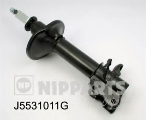 Амортизатор MAGNETI MARELLI 381055310117