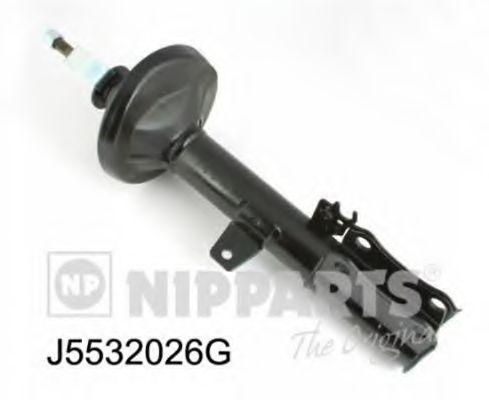 Амортизатор MAGNETI MARELLI J5532026G