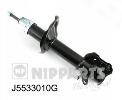 Амортизатор MAGNETI MARELLI 381055330107