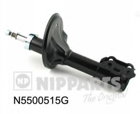 Амортизатор MAGNETI MARELLI N5500515G