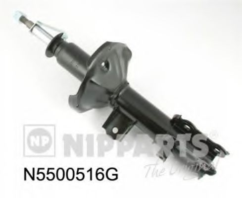 Амортизатор MAGNETI MARELLI N5500516G