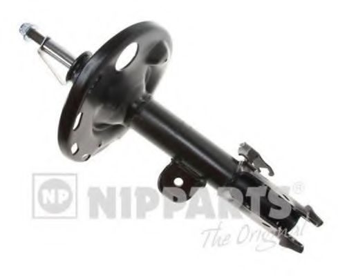Амортизатор MAGNETI MARELLI N5502074G