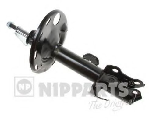 Амортизатор MAGNETI MARELLI N5512074G