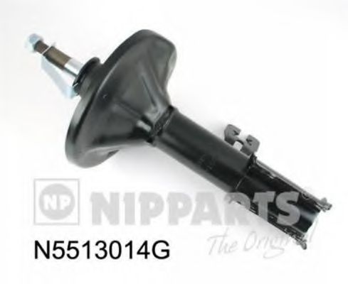 Амортизатор MAGNETI MARELLI N5513014G