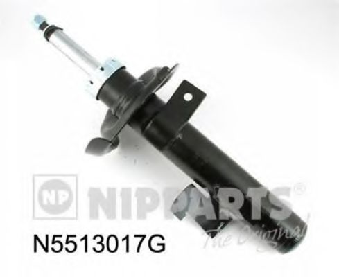 Амортизатор MAGNETI MARELLI N5513017G