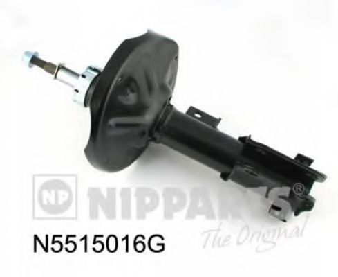 Амортизатор MAGNETI MARELLI N5515016G