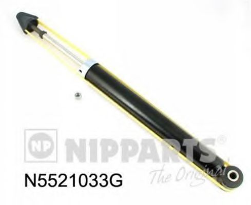 Амортизатор MAGNETI MARELLI N5521033G