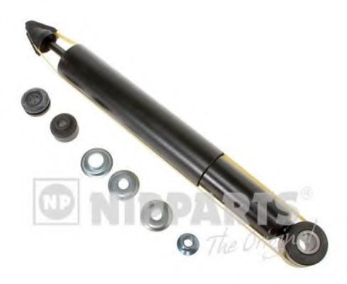 Амортизатор MAGNETI MARELLI N5522064G