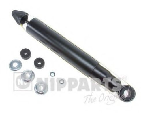 Амортизатор MAGNETI MARELLI N5522065G