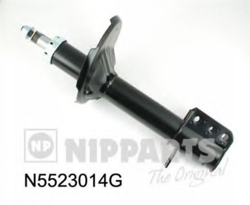 Амортизатор MAGNETI MARELLI N5523014G