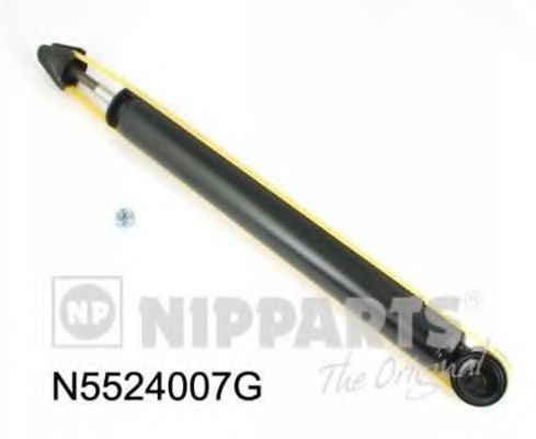 Амортизатор MAGNETI MARELLI N5524007G