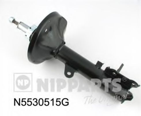 Амортизатор MAGNETI MARELLI N5530515G