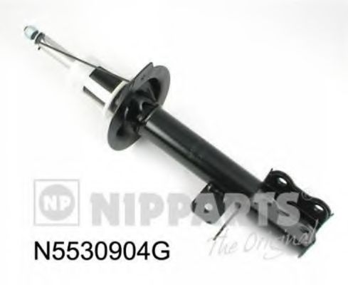 Амортизатор MAGNETI MARELLI N5530904G