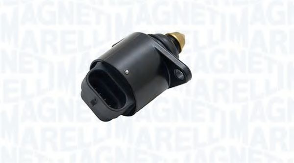 Поворотная заслонка, подвод воздуха MAGNETI MARELLI 820003253010