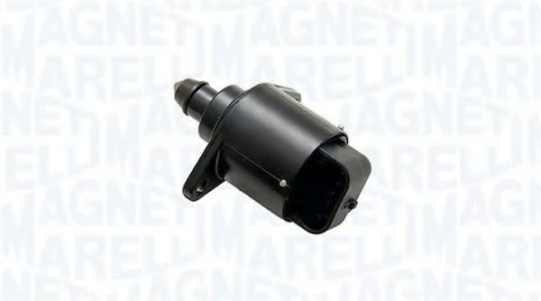 Поворотная заслонка, подвод воздуха MAGNETI MARELLI 820003387010
