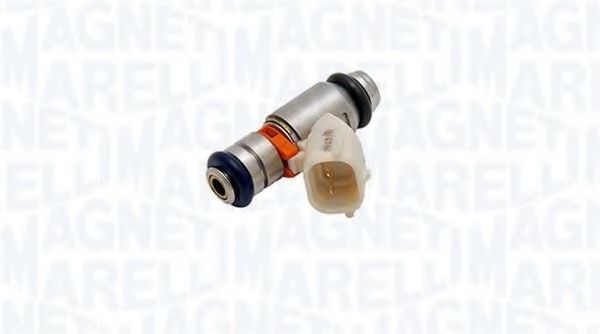 Клапанная форсунка MAGNETI MARELLI 805001143004