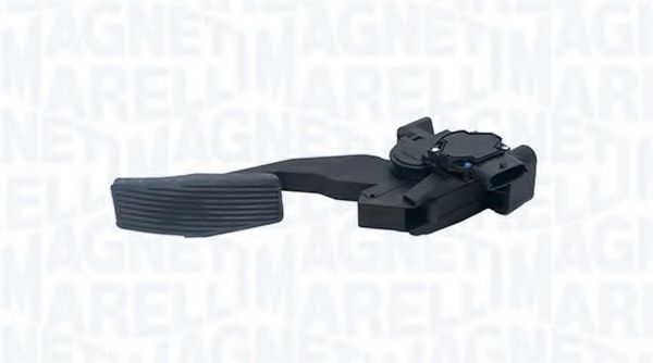 Комплект педали управления подачей топлива MAGNETI MARELLI 805000006010