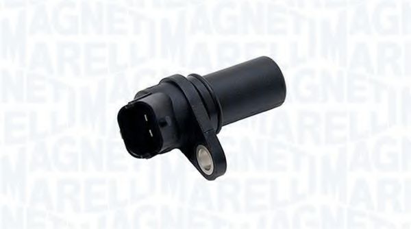 Датчик частоты вращения, управление двигателем MAGNETI MARELLI 064848069010