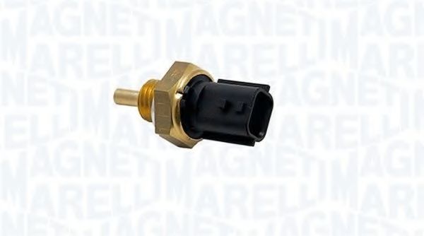 Датчик, температура охлаждающей жидкости MAGNETI MARELLI 171916011470