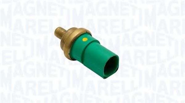 Датчик, температура охлаждающей жидкости MAGNETI MARELLI 171916011590