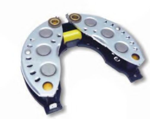 Выпрямитель, генератор VALEO 100175