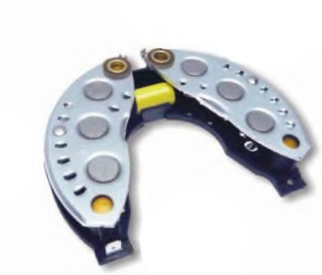 Выпрямитель, генератор MAGNETI MARELLI 940016145400