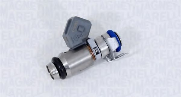 Клапанная форсунка MAGNETI MARELLI 805001571701