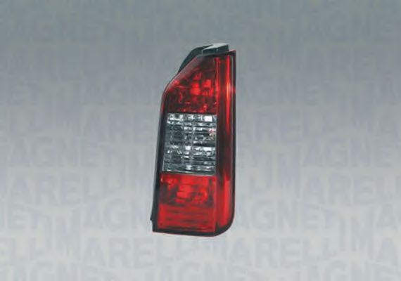 Задний фонарь MAGNETI MARELLI 715104061100