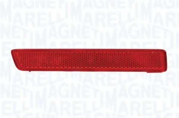 Отражатель MAGNETI MARELLI 715106066000