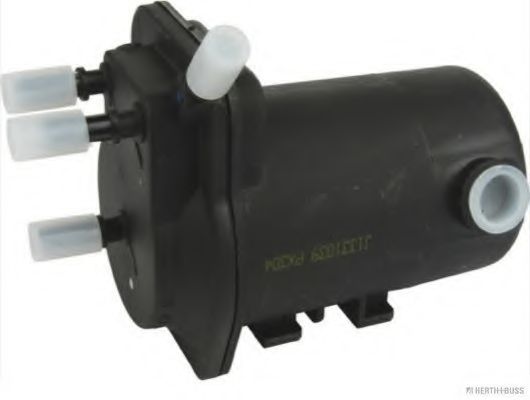 Топливный фильтр MAGNETI MARELLI 600000035000