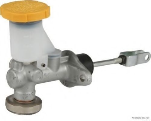 Главный цилиндр, система сцепления MAGNETI MARELLI 600000057800