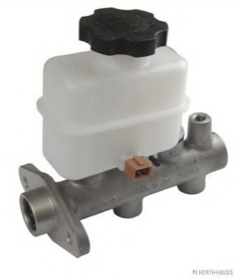 Главный тормозной цилиндр MAGNETI MARELLI 600000066900