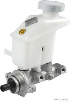 Главный тормозной цилиндр MAGNETI MARELLI 600000067030