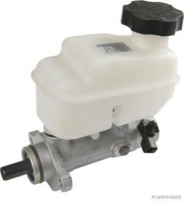 Главный тормозной цилиндр MAGNETI MARELLI 600000067080