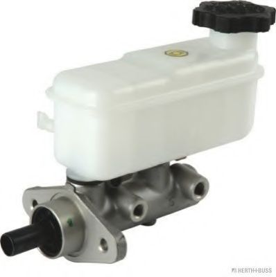 Главный тормозной цилиндр MAGNETI MARELLI 600000067490