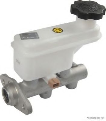 Главный тормозной цилиндр MAGNETI MARELLI 600000067780