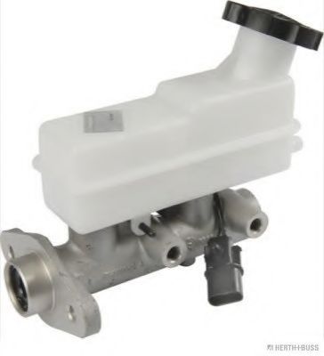 Главный тормозной цилиндр MAGNETI MARELLI 600000067910