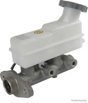 Главный тормозной цилиндр MAGNETI MARELLI 600000067920