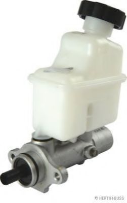 Главный тормозной цилиндр MAGNETI MARELLI 600000068180