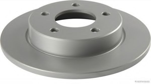 Тормозной диск MAGNETI MARELLI 600000091010