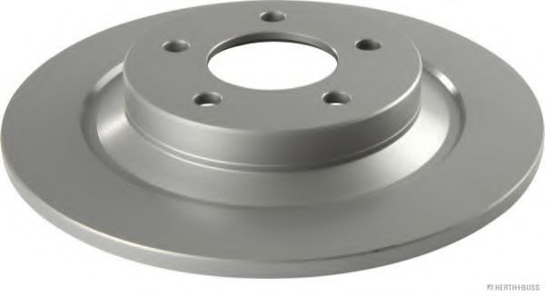 Тормозной диск MAGNETI MARELLI J3313033