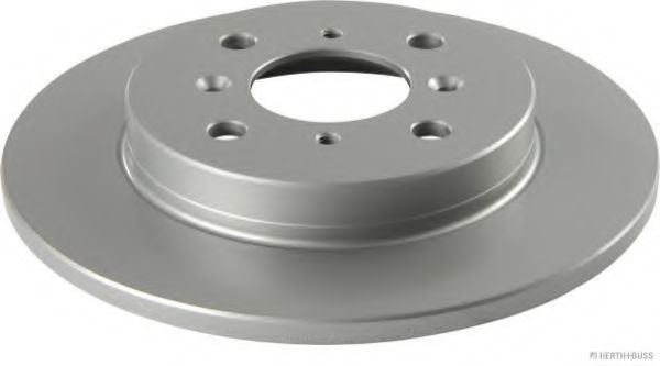 Тормозной диск MAGNETI MARELLI 600000091640