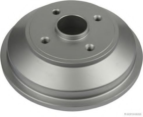 Тормозной барабан MAGNETI MARELLI 600000093110