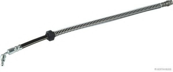 Тормозной шланг MAGNETI MARELLI 600000106770