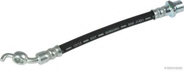 Тормозной шланг OJD (QUICK BRAKE) 50096