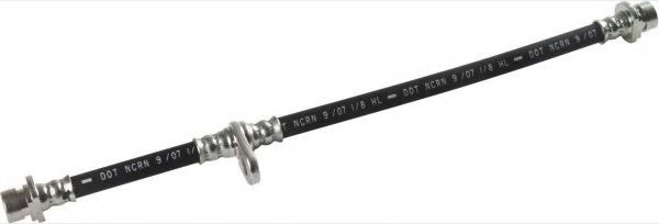 Тормозной шланг MAGNETI MARELLI 600000110700