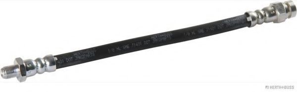 Тормозной шланг MAGNETI MARELLI 600000112160