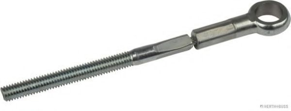 Трос, стояночная тормозная система MAGNETI MARELLI 600000116580