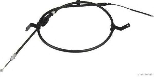 Трос, стояночная тормозная система MAGNETI MARELLI 600000116970