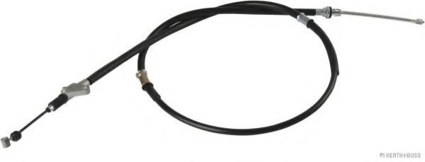 Трос, стояночная тормозная система MGA CF5665